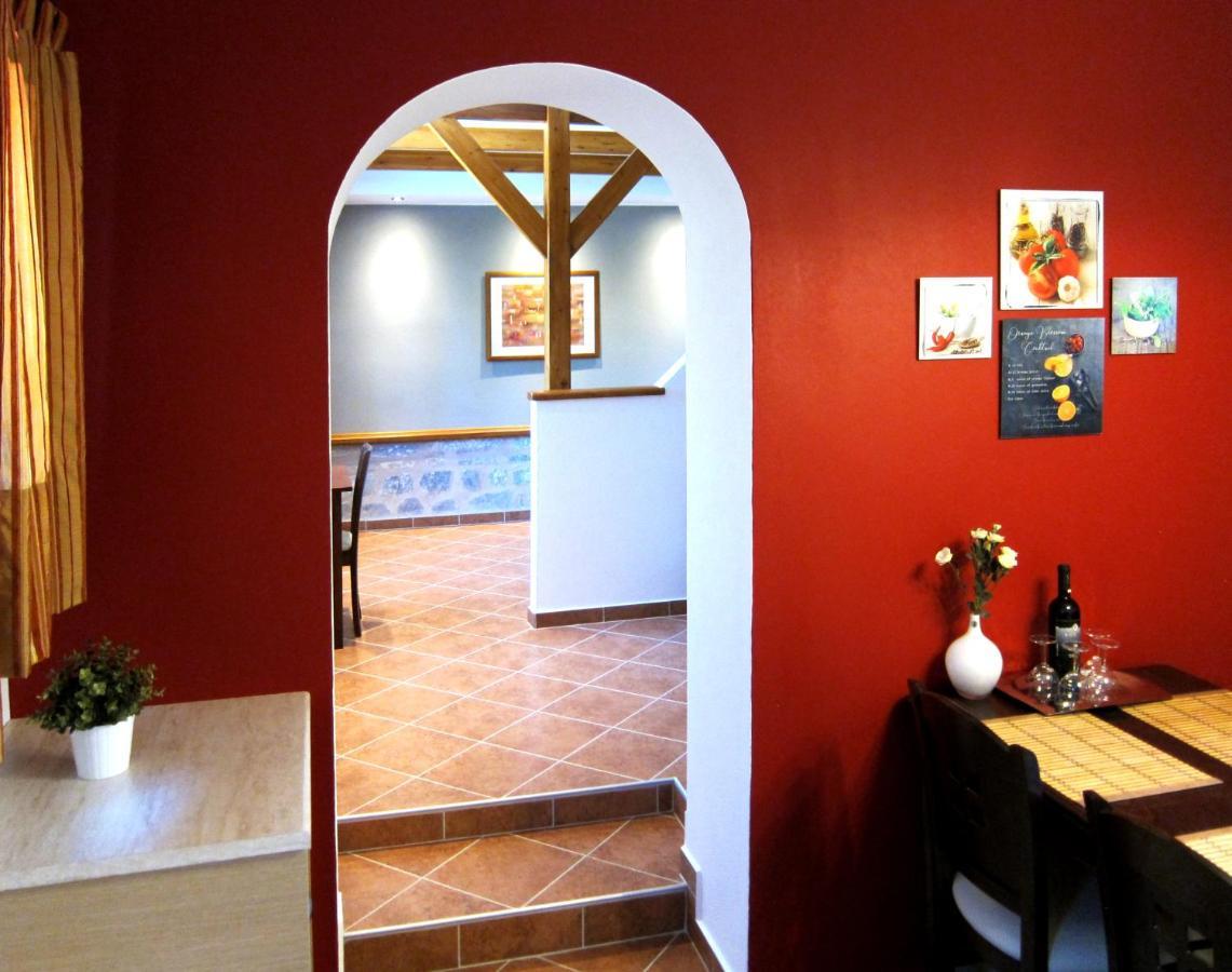 Estia Holiday Githio Exterior foto