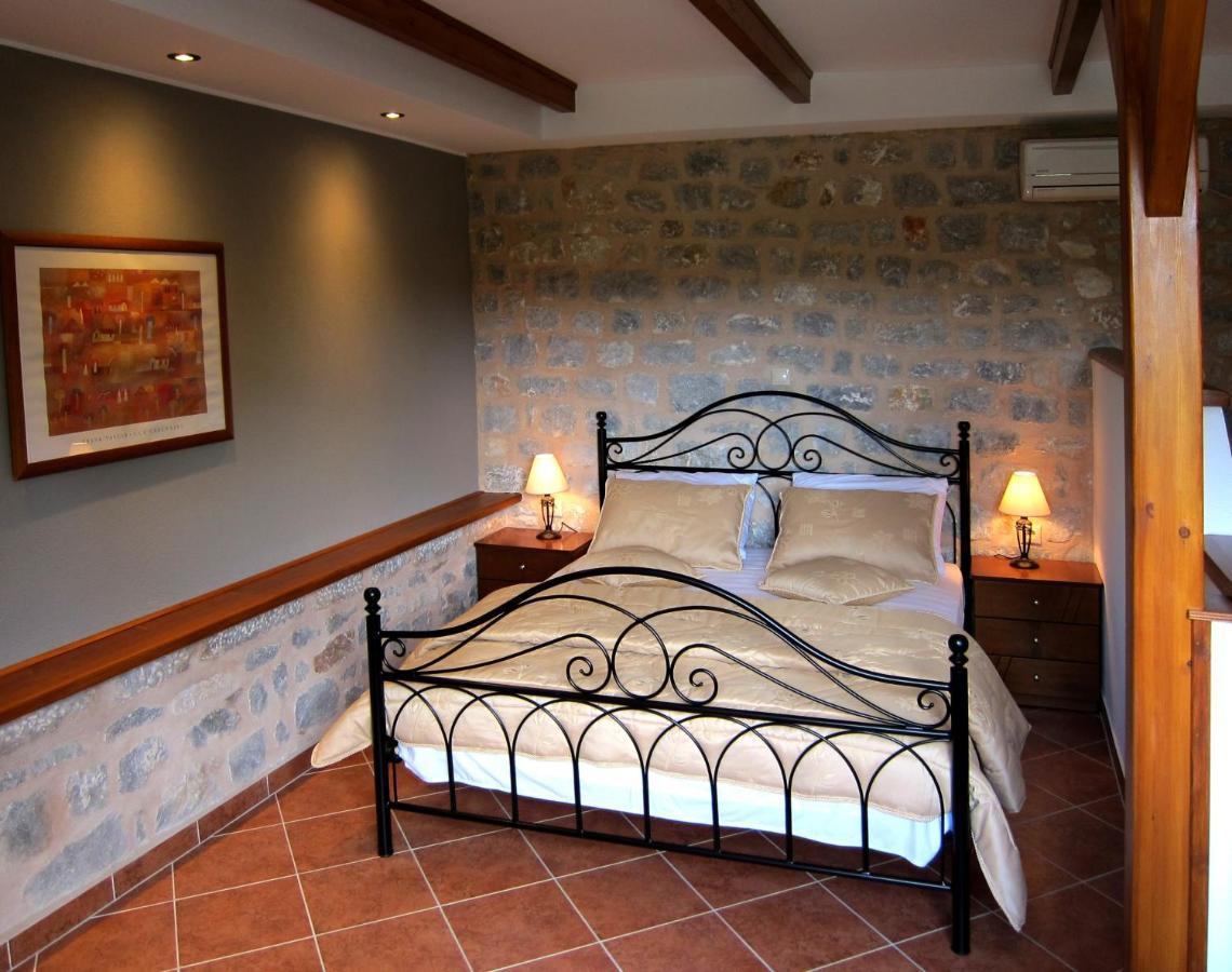 Estia Holiday Githio Exterior foto